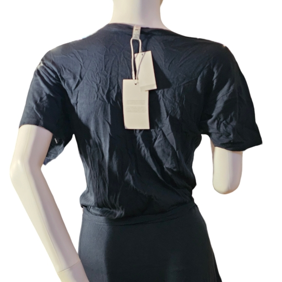 Joie Vista Midi Dress Size S NWT - Picture 7 of 14